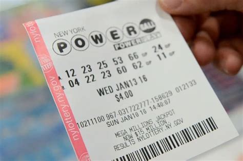 verificar boleto de powerball|Comprueba los números de Powerball y Double Play .